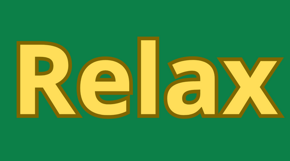 Relax games